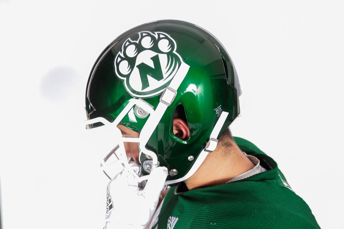 Northwest Football tweet media