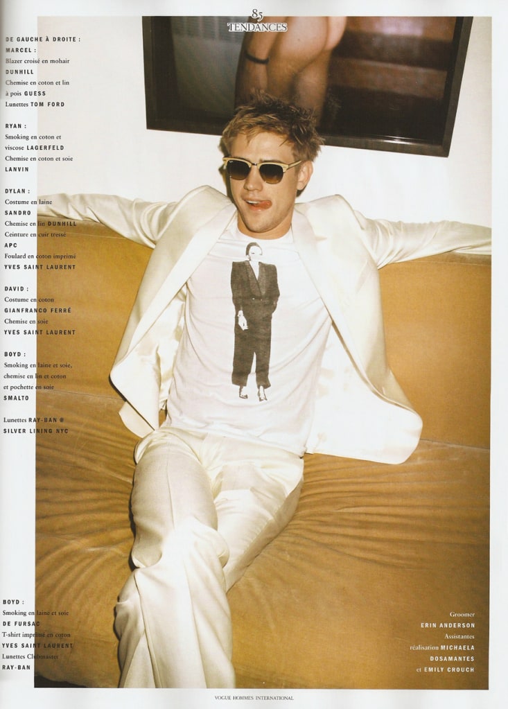 🕶 Riri: CEO of Clement Mansell tweet media