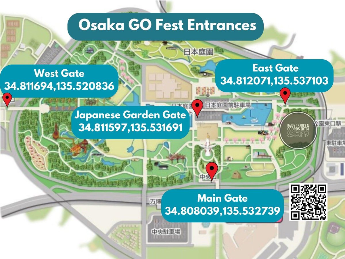 Nakibo90's tweet photo. 👑 The actual Go Fest events in Osaka and London take place on August 4, 5, and 6, from 9:00 am - 7:00 pm. I don't have a ticket, come tomorrow and see if you can catch anything 
Below are capacity area members. In addition, the Event also takes place throughout the cities of it https://t.co/BBsFlg8Tzs