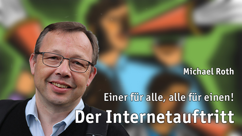 EmKBildungswerk's tweet photo. 7. Oktober 2023 – Online-Medientag des EmK-Bildungswerks
Öffentlichkeitsarbeit in bewegten Zeiten
Es warten spannende Workshops und tolle Fachleute auf euch!
Information und Anmeldung auf https://t.co/SkA5ojKyXc
#EmK #Bildungswerk #Öffentlichkeitsarbeit #Medien https://t.co/8w1uNkWOyQ