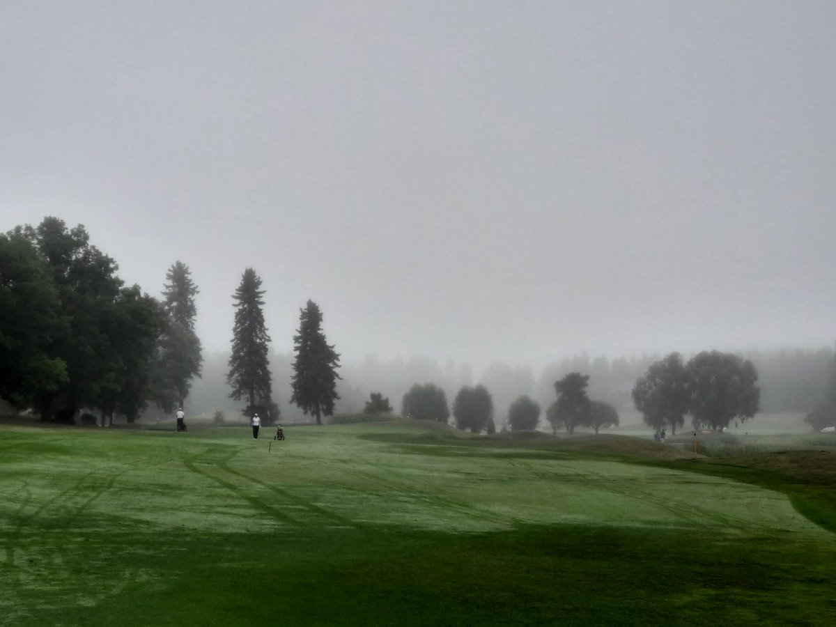 Elokuun sateet ovat pehmentäneet kenttää ja kastelun tarvetta ei enää toistaiseksi ole.

Kenttä imee sadeveden edelleen hyvin. Katso Rönnäsin live-sää kotisivujemme kelikamerasta.