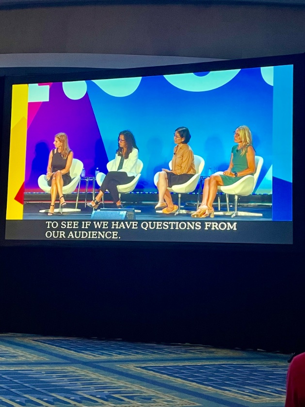 Sarah (Ochs) Bonis tweet media