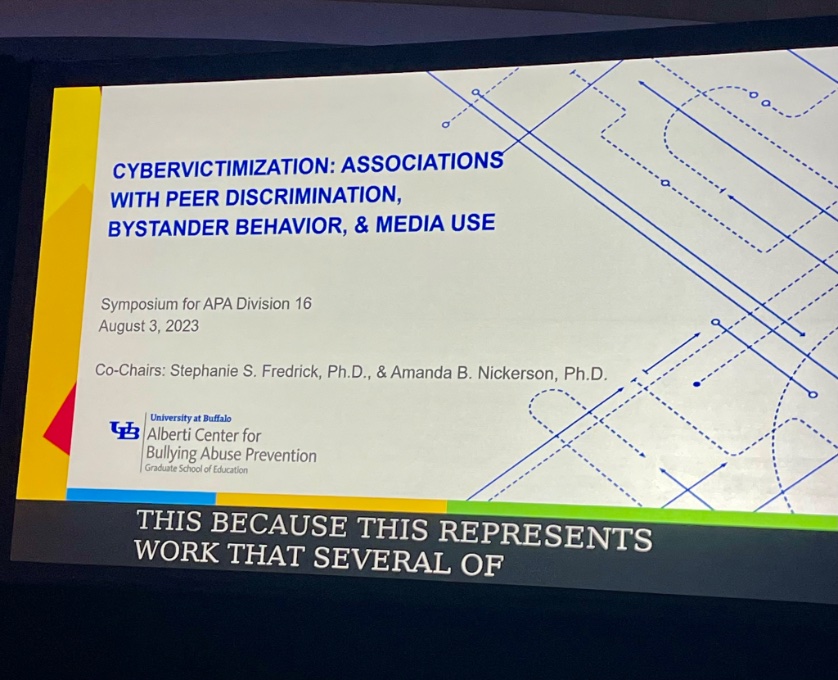 Sarah (Ochs) Bonis tweet media