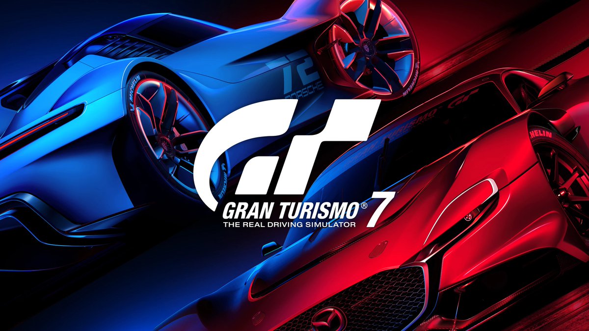 Es el 10º aniversario de mi paso por la GT Academy y quiero celebrarlo con vosotros.

Sorteo:
- 2 Entradas película Gran Turismo
- 1 Gran turismo 7

Requisitos:
- Seguirme
- RT
- Comenta con quien te hubiera gustado compartir edición

El sorteo finaliza el 9 de Agosto.