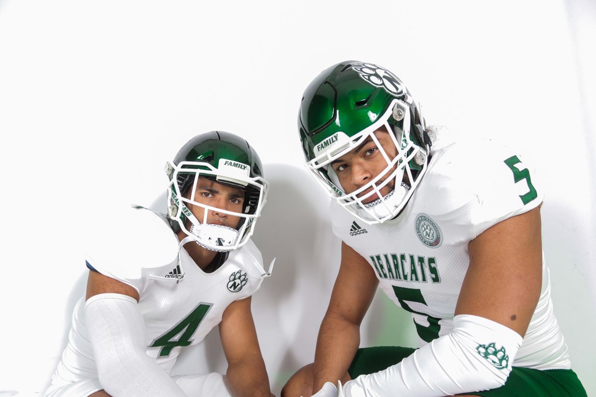 Northwest Football tweet media