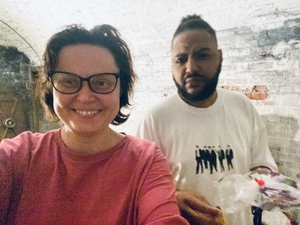 #working #with #beautiful #soul #AGAIN #filmmaking #parallel #love#fun #stress #craziness