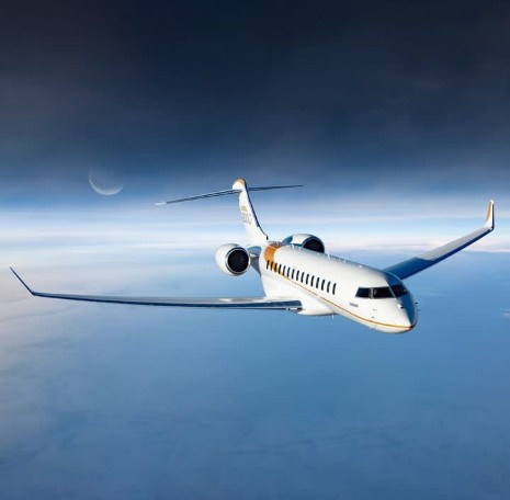 jonescrasto's tweet image. The Bombardier business jet Global 8000 #bombardier #bombardierglobal #global8000