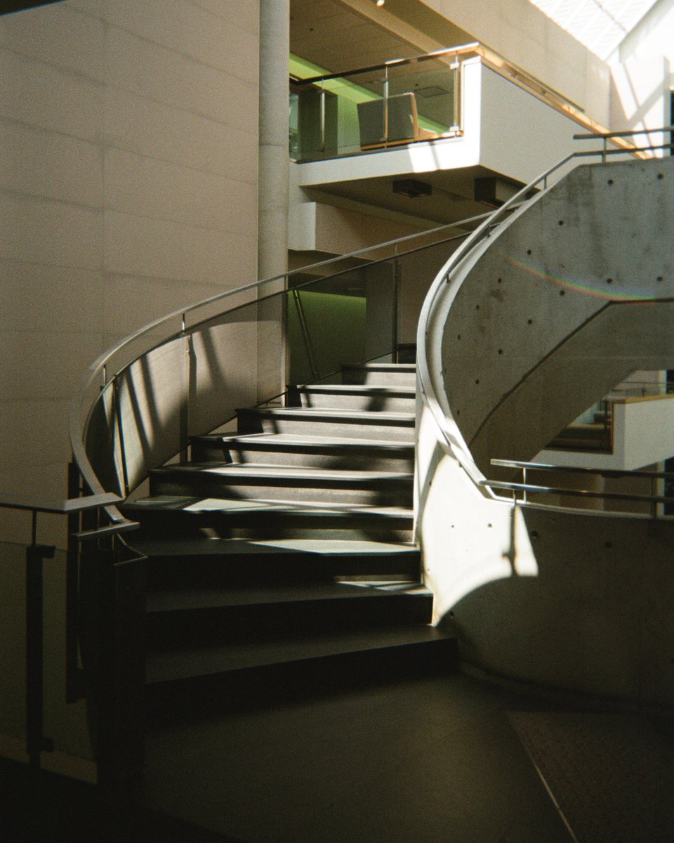 The long weekend is upon us! Campus will close tomorrow, August 4, at noon and will resume normal operations on Tuesday, August 8. We hope everyone has a wonderful and safe weekend! ☀️