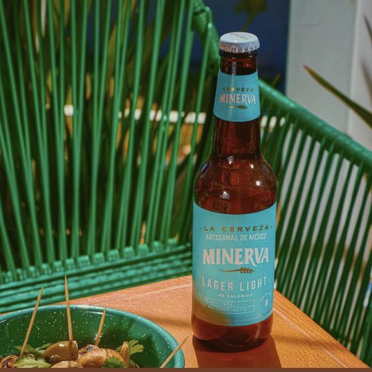 <a href="/ElHabaneroNegro/">El Habanero Negro</a> <a href="/Sayulitros2/">SAYULITROS</a> <a href="/jisvagoimperial/">JIS OFICIAL</a> <a href="/OtroDia_mx/">OtroDia.mx</a> <a href="/ChoraTv/">ChoraTV</a> <a href="/CielitoLindo/">Cervecería Cielito Lindo</a> <a href="/grilloruidoso/">Grillo</a> <a href="/CCHercules/">Cervecera Hércules</a> <a href="/CartaBlancaMx/">Carta Blanca</a> Una <a href="/Cerveza_Minerva/">Cerveza Minerva</a> en MATILDE MI AMOR <a href="/ViaLibertad_Gdl/">Vía Libertad</a>