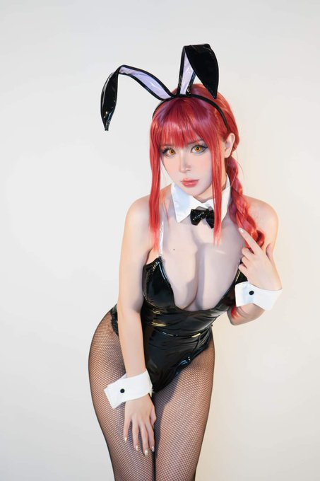 Twitterのコスプレ画像6