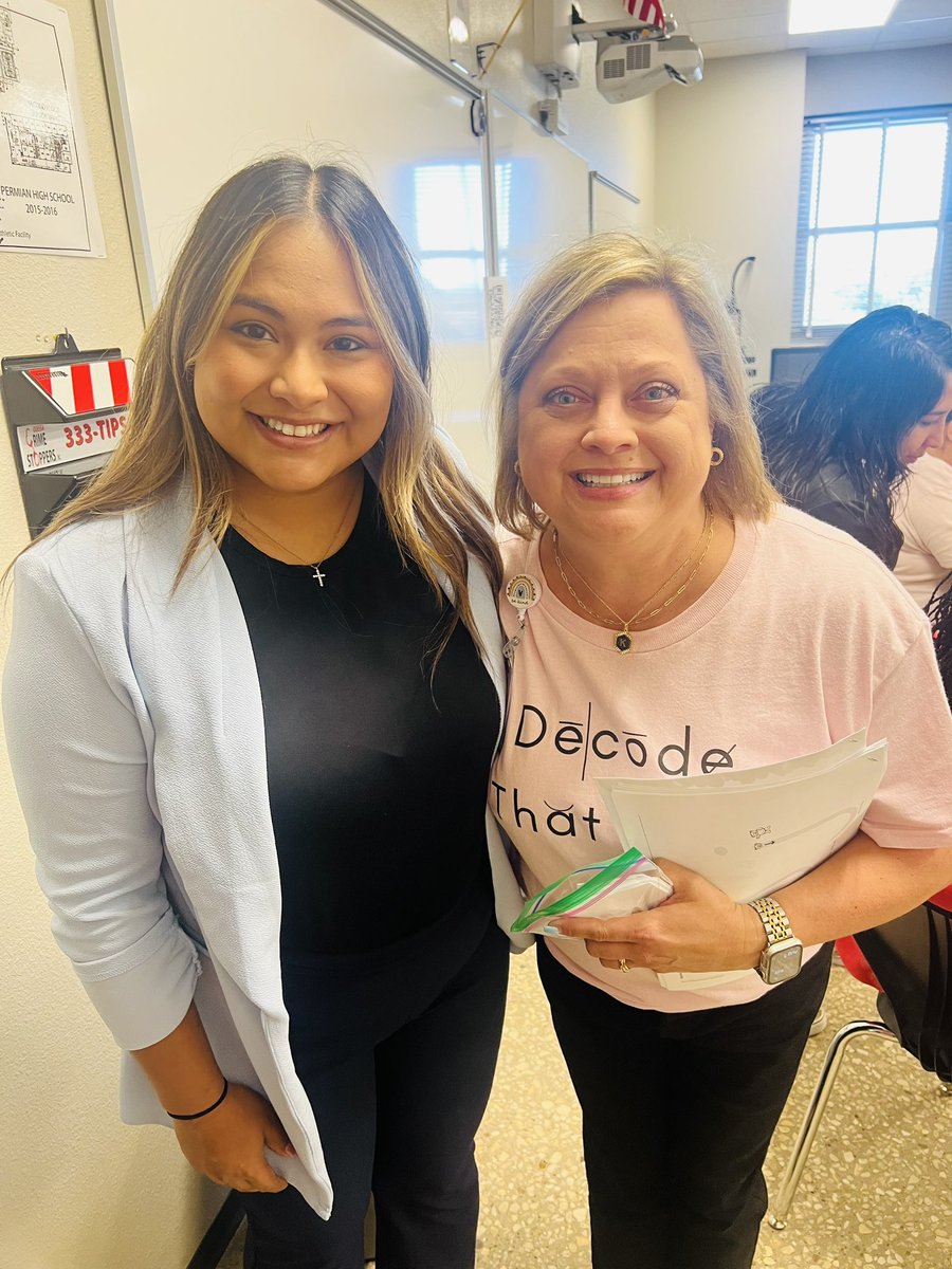 So excited to use Saxon this school year with <a href="/PeaseMustangs/">Pease Elementary</a>! Thank you @ElarEcisd 😊 #ECISDImpact #ECISDTeacherUniversity