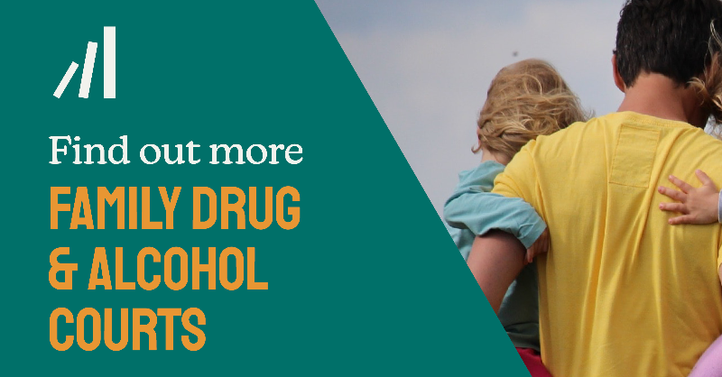 FoundationsWW's tweet photo. What are Family Drug & Alcohol Courts (FDACs), and how do they work?
Our new report adds to existing evidence on the potential of FDACs to lead to more positive outcomes for families: https://t.co/PmcAU4cWAY
#FDAC