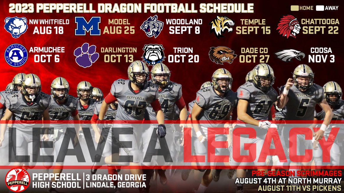 Pepperell Dragons (@pepperelldragon) on Twitter photo 