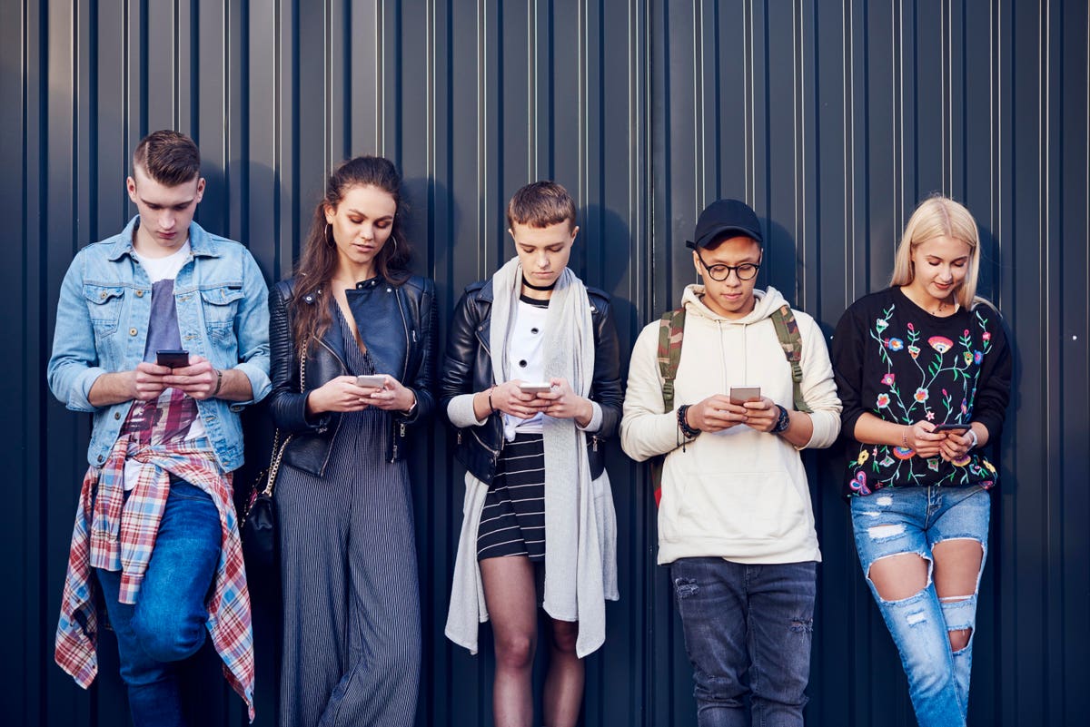 Vox Optima (@voxoptima) on Twitter photo .<a href="/Forbes_Agency/">Forbes Agency Council</a> Council Post: How To Tailor Your #PR Strategies For #GenZ | ow.ly/zCbh50PqL4K by <a href="/LeezaHoyt/">Leeza Hoyt</a>
"PR professionals must create genuine connections by showcasing real stories, real people and transparent messaging." .<a href="/Forbes_Agency/">Forbes Agency Council</a> Council Post: How To Tailor Your #PR Strategies For #GenZ | ow.ly/zCbh50PqL4K by <a href="/LeezaHoyt/">Leeza Hoyt</a>
"PR professionals must create genuine connections by showcasing real stories, real people and transparent messaging."