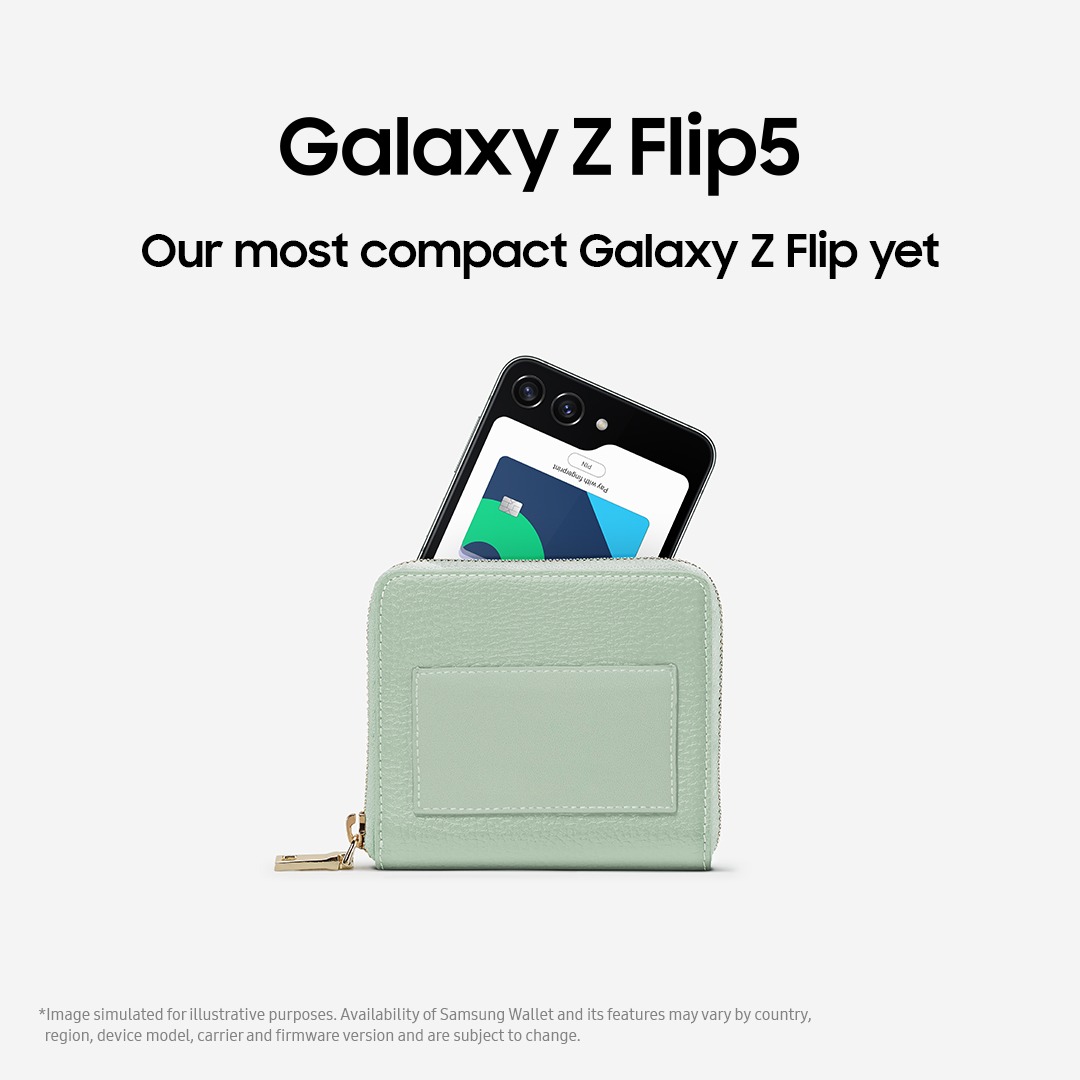 Has it been hard finding a perfect match in your love 💗 life? 

Let the #GalaxyZFlip5 be the perfect fit for your love-life and pocket! 

Inlove #WithGalaxy 😍 <a href="/SamsungMobileSA/">Samsung Mobile SA</a>  
#JoinTheFlipSide
Pre-order here: 
bit.ly/3OxeZRu