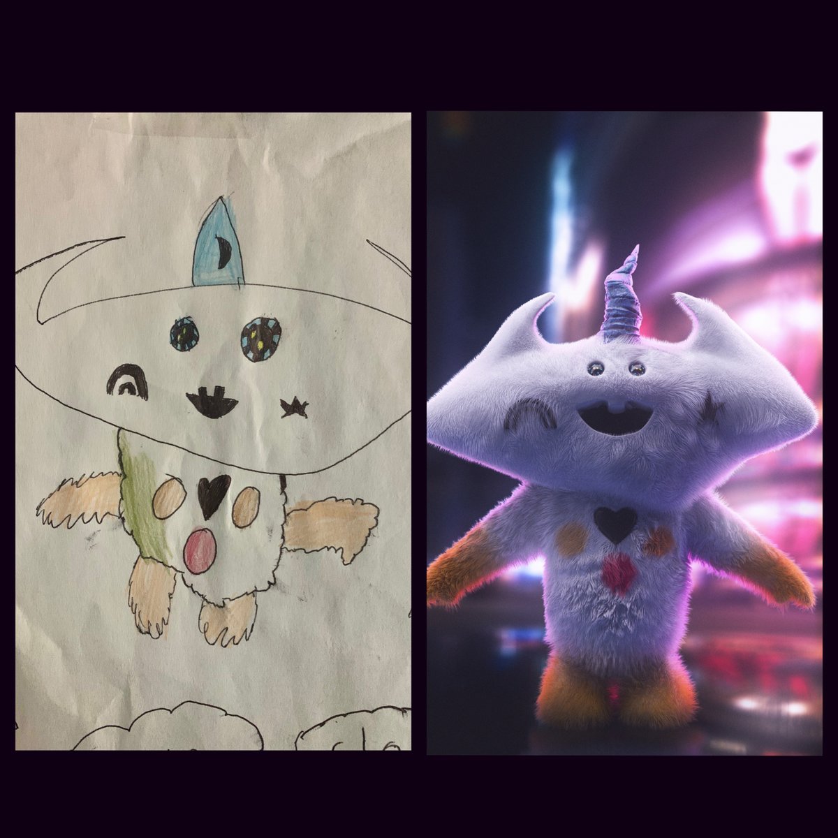 NVIDIA Studio tweet media