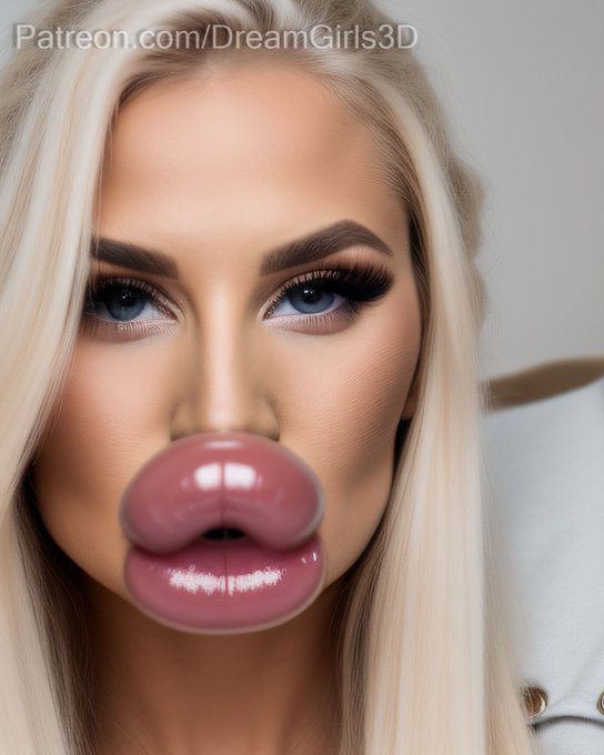 Intensity.   💗 RT to support the huge lips movement 🔥 More on https://t.co/V7UudwfiU2 https://t.co/s<a href="/tag/bimbo"class="tags"><span>#bimbo</span></a><a href="/tag/bimbodoll"class="tags"><span>#bimbodoll</span></a><a href="/tag/bimbofication"class="tags"><span>#bimbofication</span></a><a href="/tag/bimbofied"class="tags"><span>#bimbofied</span></a>