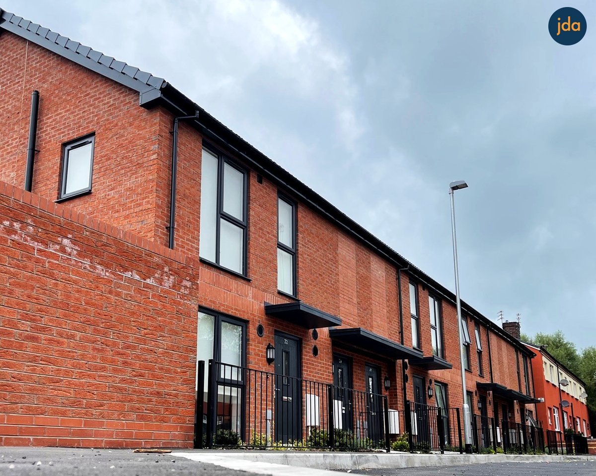 JDA Architects tweet media