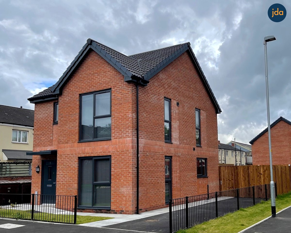 JDA Architects tweet media