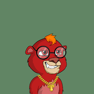 seabeach_JMP's tweet photo. Excited to be on this Journey with @LazyLionsNFT since the beginning. #ROAR https://t.co/7jvJWuNdiK