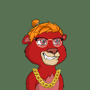 seabeach_JMP's tweet photo. Excited to be on this Journey with @LazyLionsNFT since the beginning. #ROAR https://t.co/7jvJWuNdiK