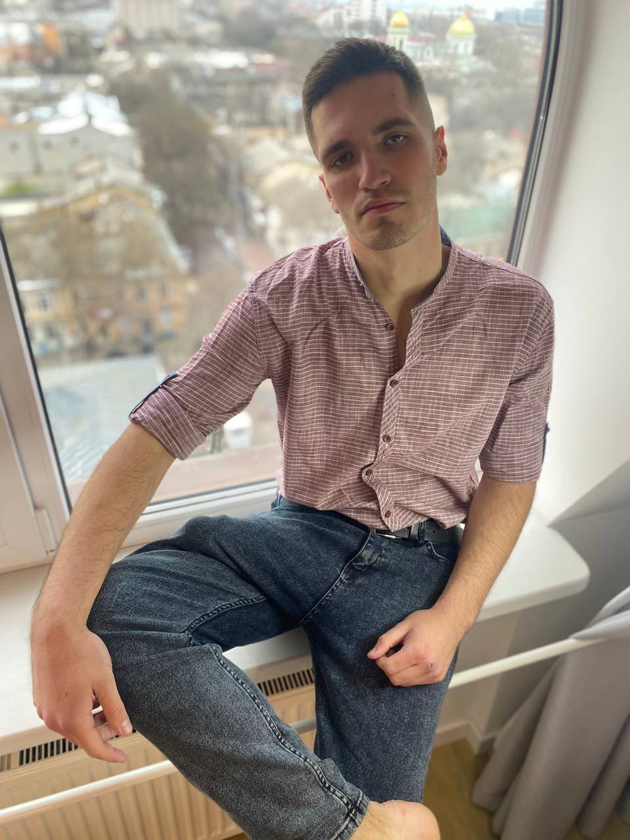 Can you handle my stick on the way to the gym for a sweaty workout? 🥵 #fitness