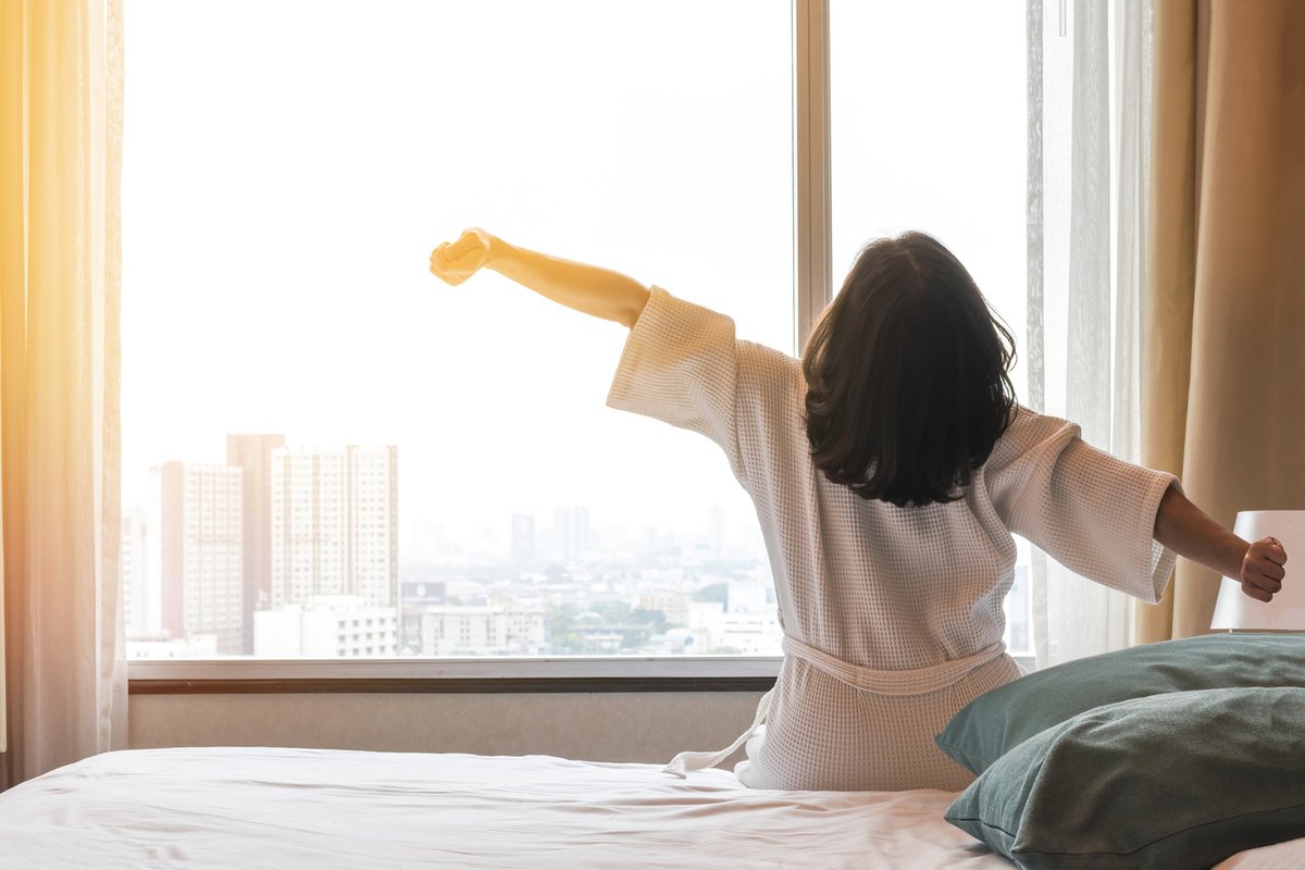 The continued demand for #wellness offerings provides abundant opportunities for #hotels. Equipping your guest rooms with MODIO will ensure your guests get the ‘healthy-dose’ of #sleep they need to feel refreshed and rejuvenated. Contact us to learn more! modio.audio
