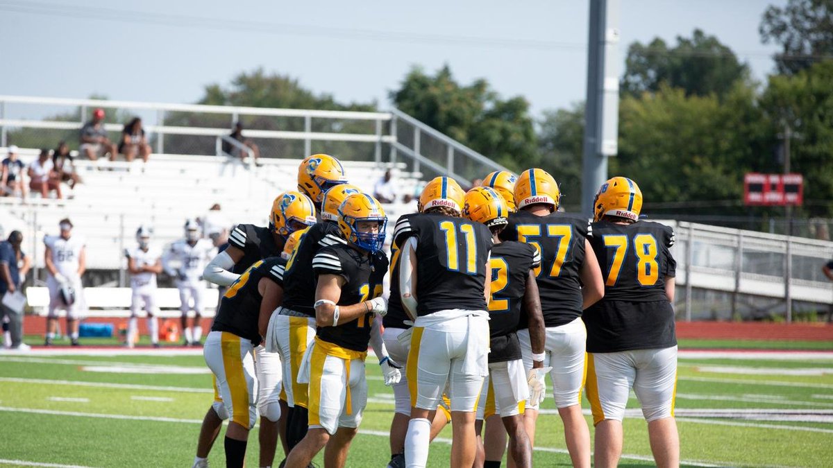 Coach_Griffin32's tweet image. 🚨🚨Any Unsigned Class of 2023 that are still looking for a home for this fall. Drop your film below. We still have scholarship money available. We need you to apply for school here and your final high school transcript ready and available. Report date is August 10th. #GoCru