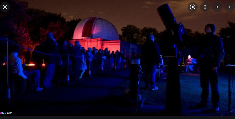 Naperville Astronomy tweet media