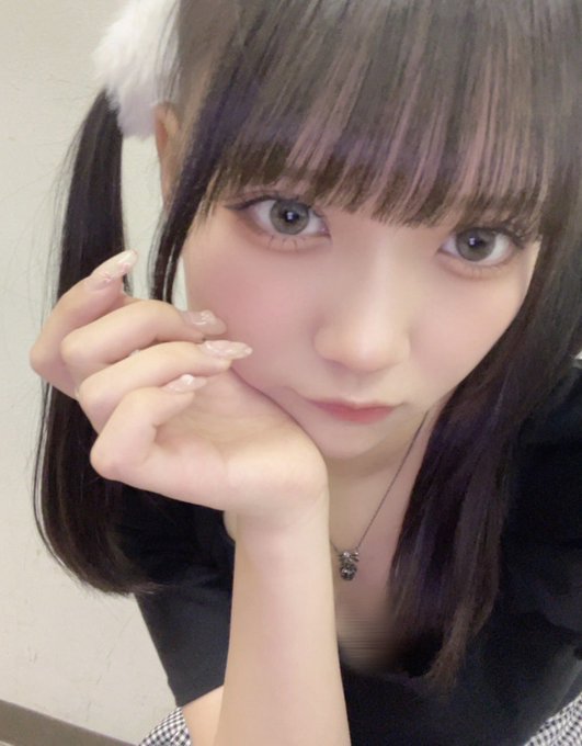 奥野未悠のTwitter画像34