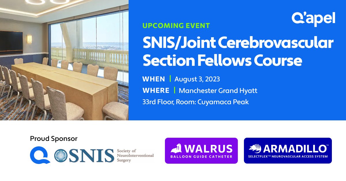 q_apel's tweet photo. We're excited to welcome all the Fellows tonight. Stop by Cuyamaca Peak on the 33rd Floor at the Hyatt. 

#Qapel #FellowsCourse #CuyamacaPeak https://t.co/lQUzJc56v7