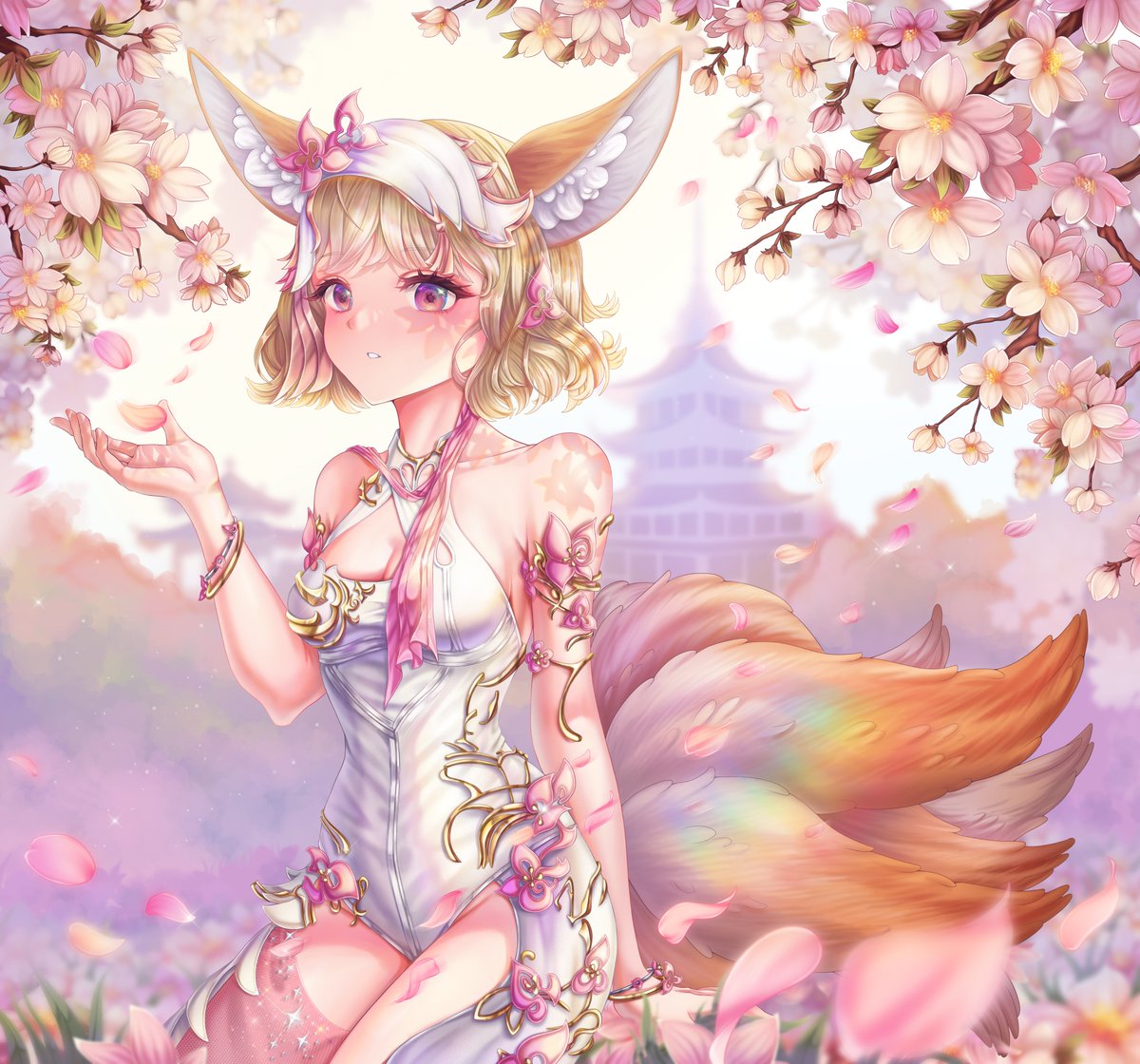 zuzivibe's tweet photo. Hi everyone! This is my first post. Hope you like it~

#Bladeandsoul #BNS https://t.co/kdquP4vhZy