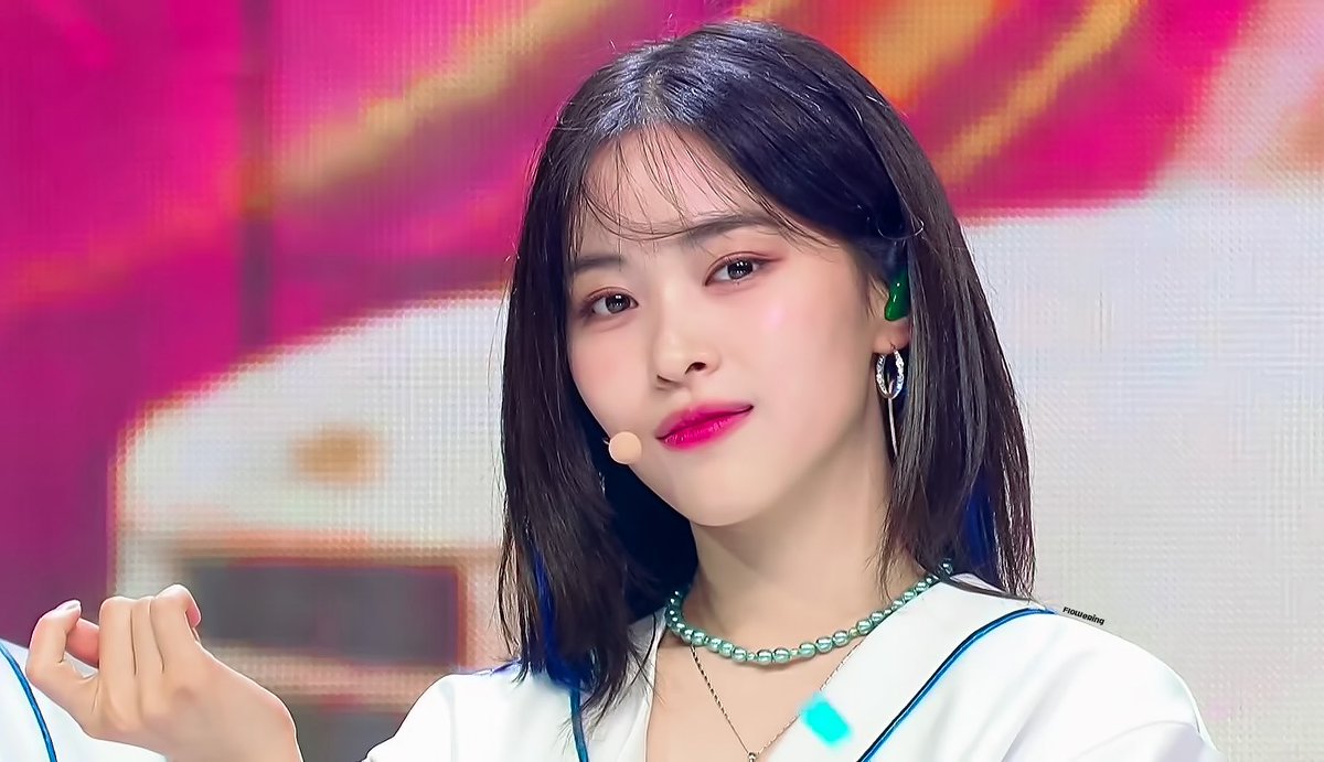 F1owering's tweet photo. #ITZY #RYUJIN #류진
230803 엠카
📎https://t.co/r5S4kJAvXX https://t.co/4jq2y0M5Xl