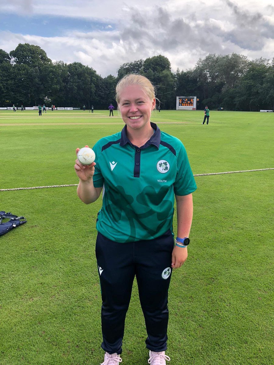 Clontarf Cricket Club tweet media