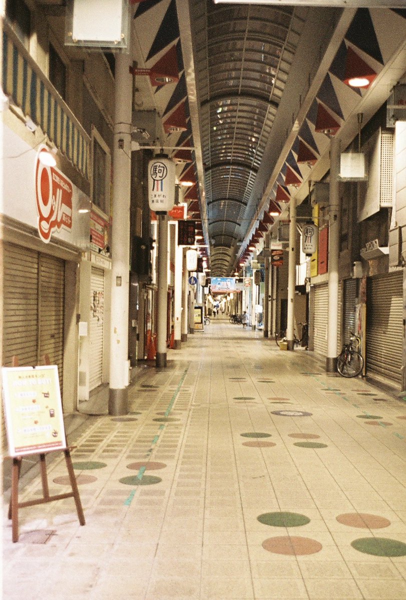 weugh_Tda's tweet photo. 20年以上前のAPSフィルムやけどいい色してる😃
見方によっては色褪せとかノイズがすごいけど綺麗な写真はミラーレス一眼で撮れるからOK👊

＃CONTAX 
＃CONTAXtix 
＃フィルムカメラ 
＃写真好きと繋がりたい
＃apsフィルム https://t.co/HQl2dPFk50