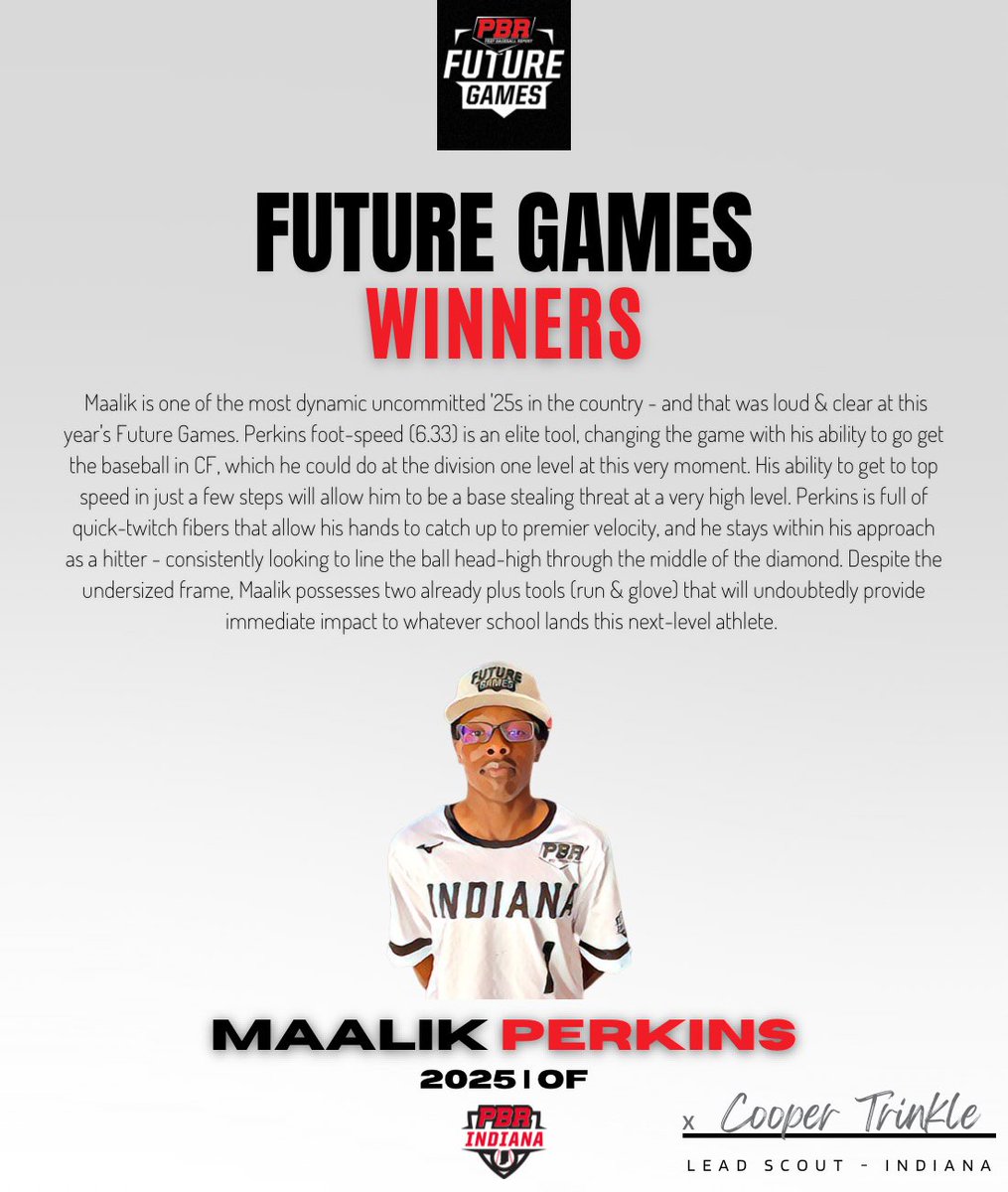 Prep Baseball Indiana tweet media