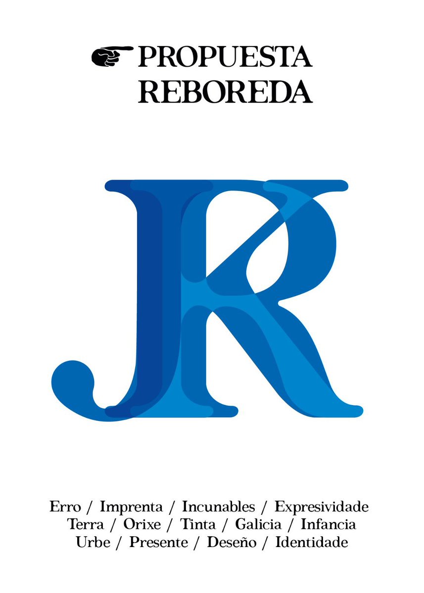 “Reboreda”: especímenes tipográficos 

#typography #fontdesign #design #typeface #font #poster #graphic