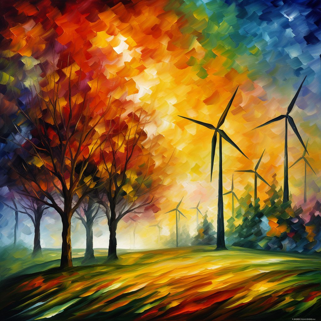 MilkMoney64209's tweet photo. GM 

This piece of MidJourney art is inspired by the works of an artist I love, Leonid Afremov.

Who is your favorite artist? 🖼

Drop a sample of their work in the comments below. 👇 https://t.co/QrOO3R0hK0
