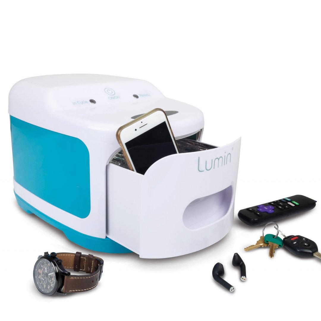 CpapNation's tweet photo. 🌟 Shop and Save at https://t.co/pJCn5TROhF! 🌟
Get the React Health Lumin UV Sanitizer and say goodbye to harmful bacteria in just 5 minutes! 🦠✨
#CPAPCleaningSuppliesSale #ShopandSave #ReactHealthLuminUVSanitizer https://t.co/ndhUmWNXAT