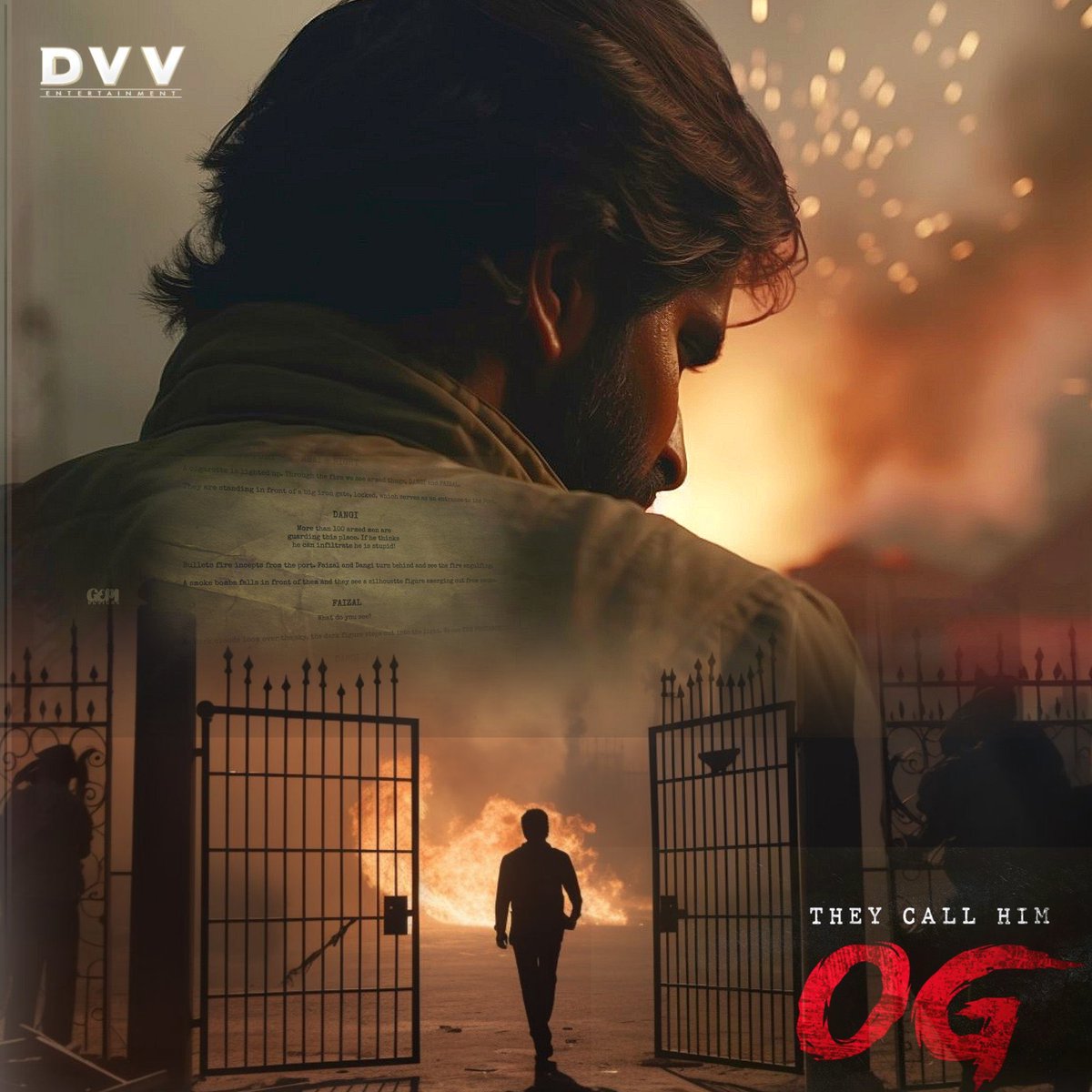 Trends_OG's tweet photo. September 2nd ki andaru potharrarey 🔥 TFI WILL SHAKE 🔥

#TheyCallHimOG @PawanKalyan https://t.co/2rWRAKQT5F