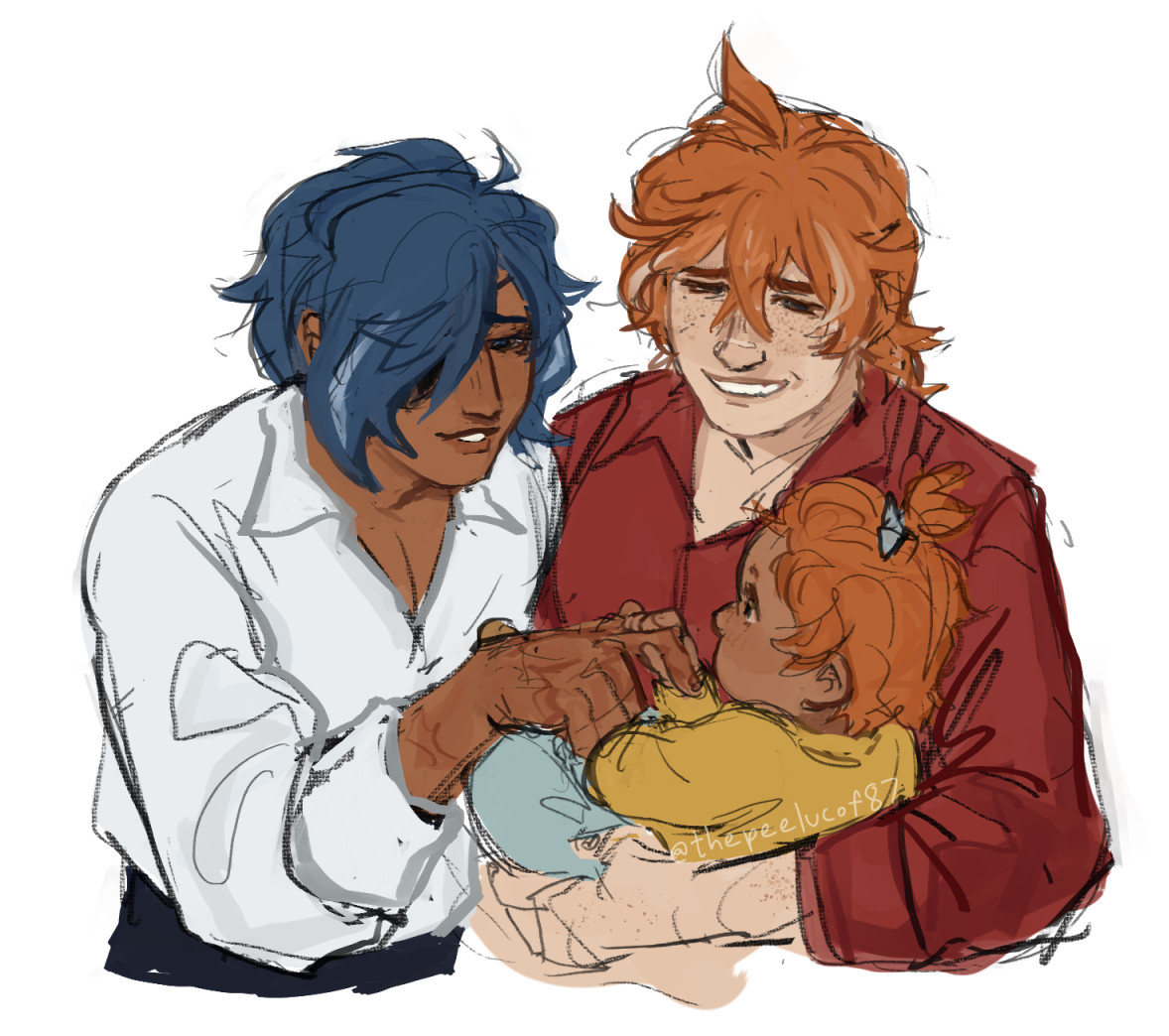 breastfedless's tweet photo. twitter took away most of my energy to draw recently,
here's chaeya based on a sims screenshot https://t.co/3xLmd34VwI
