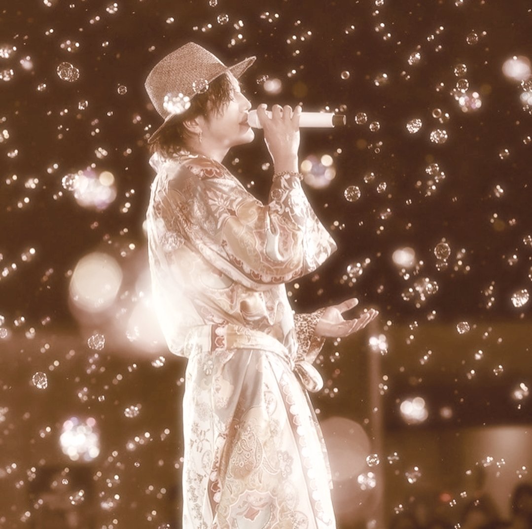ぐんちゃん💕
お誕生日おめでとう🎊

#HappyBirthdayJKS_2023