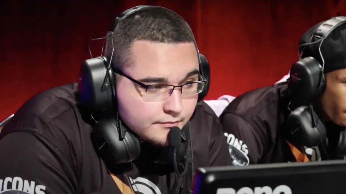 BrianStats1's tweet photo. Parasite from BO2-AW isn’t appreciated enough.

- 7 championships 
- 9 finals appearances 
- First world champion 
- First 4-peat 
- A member of the only team to beat CoL with Clayster in a Finals
- A member of FaZe’s first championship team
- SND Player of the Season in AW https://t.co/ZkGJe8ycsO