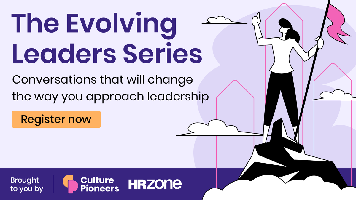 HRZone (@hrzone) on Twitter photo In our next 'Evolving Leaders' session, <a href="/MaverickMastery/">Judith Germain</a> will explore 'micro-toxic' leadership behaviours and encourage you to reflect on whether you're part of the problem
#HR #leadership #culture #workplaceculture#toxicleadership
hrzone.com/content/cultur… In our next 'Evolving Leaders' session, <a href="/MaverickMastery/">Judith Germain</a> will explore 'micro-toxic' leadership behaviours and encourage you to reflect on whether you're part of the problem
#HR #leadership #culture #workplaceculture#toxicleadership
hrzone.com/content/cultur…