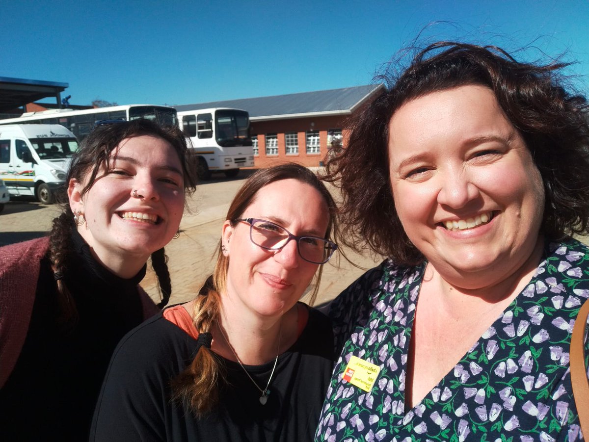 UWEOTs's tweet photo. #ProjectZulu #FinalPlacement #OccupationalTherapy Approval gained for building of a portable sensory garden. Plus budgeting and sourcing therapeutic e.g. materials handwriting packs. ADHD movement break guidance & training planned with both junior & senior section staff members. https://t.co/gAfAU6t5Z9