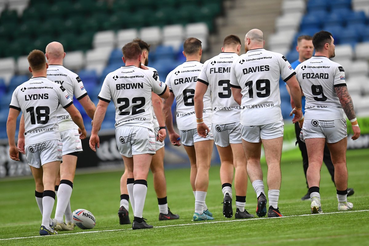 WidnesRL's tweet photo. The Vikings New Chairman is Appointed❗

Read full story here - https://t.co/X23LkeDGko…man-is-appointed/
#WidnesVikings #Rugby https://t.co/ivmIaJViH1