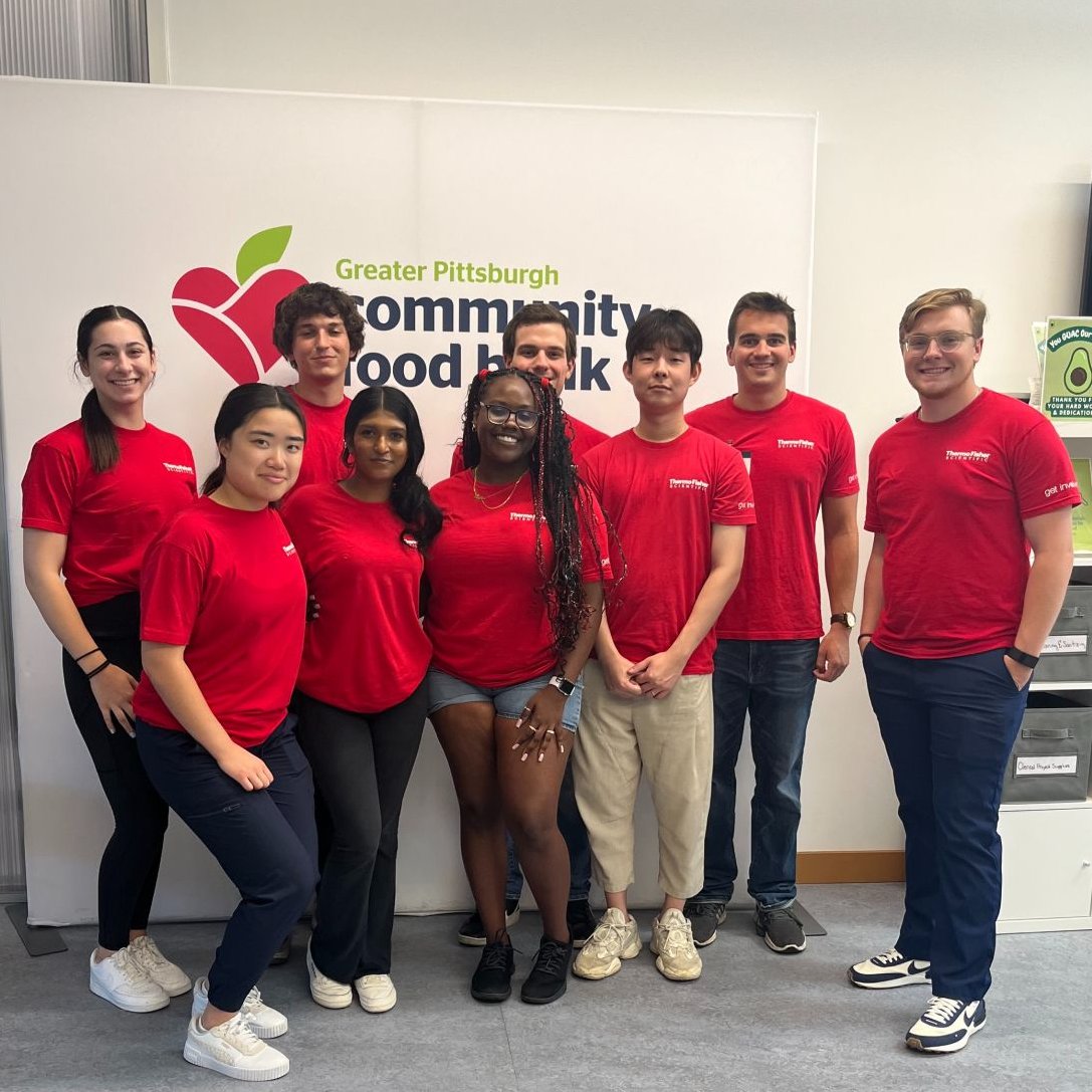 Greater Pittsburgh Community Food Bank tweet media