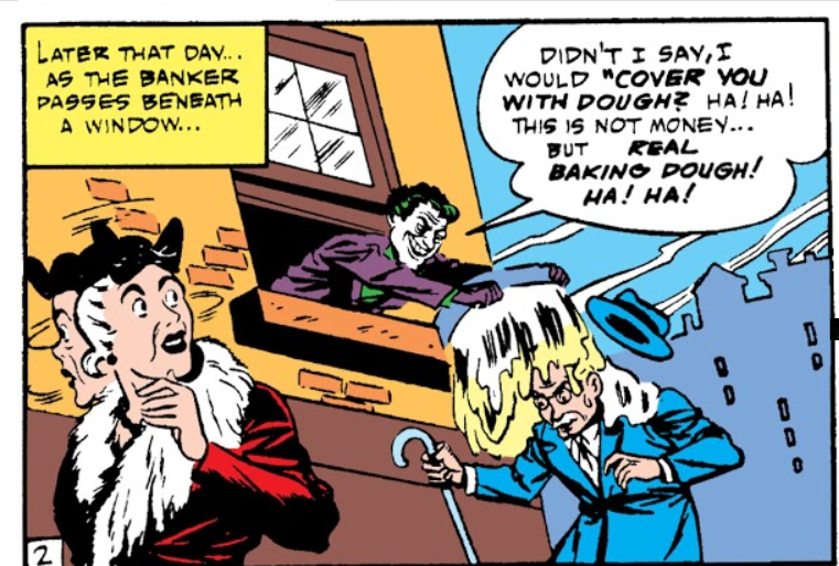 The Superhero Method tweet media