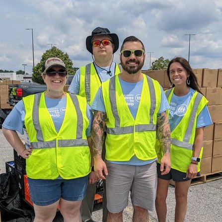 Greater Pittsburgh Community Food Bank tweet media