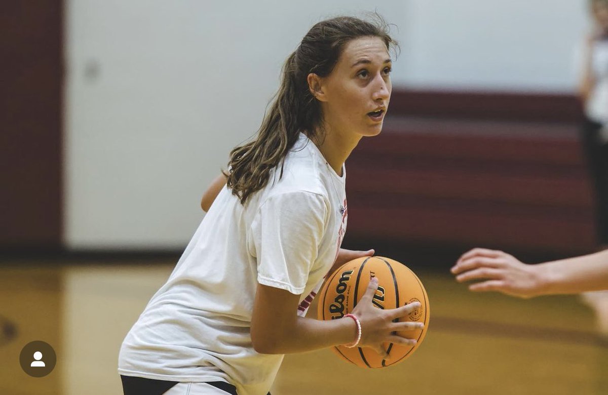 Headed to Oklahoma City this weekend for my final tournament. First game Friday 8/4 at 11:10am.🏀✈️Ready to dominate!